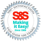 100% Satisfaction For Over 100 Years